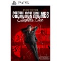Sherlock Holmes: Chapter One - Deluxe Edition PS5